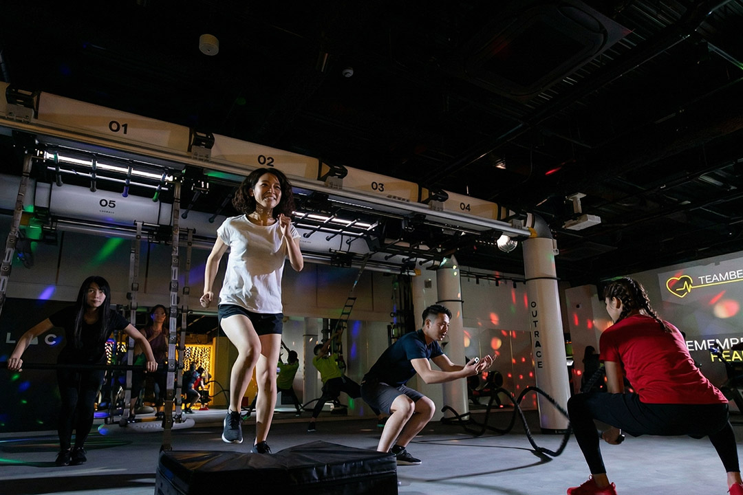 AUBE サーキット™