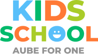 KIDS SCHOOL AUBE FOR ONE