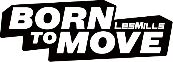 BORN TO MOVE