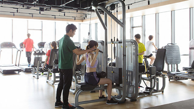 多機能ラットマシン