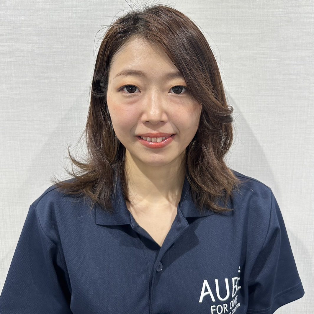 中村 茉佑